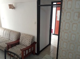 New Trafford Serviced Apartments
