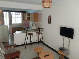 New Trafford Serviced Apartments