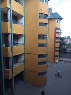 New Trafford Serviced Apartments