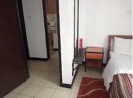 New Trafford Serviced Apartments