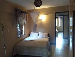 New Trafford Serviced Apartments