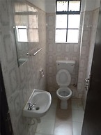 New Trafford Serviced Apartments