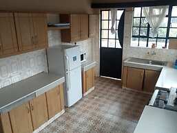 New Trafford Serviced Apartments
