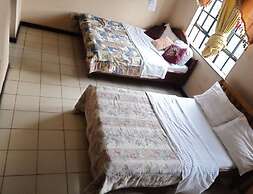 New Trafford Serviced Apartments
