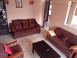 New Trafford Serviced Apartments