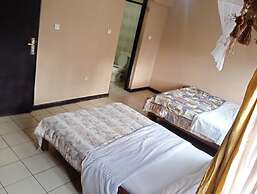 New Trafford Serviced Apartments