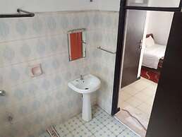 New Trafford Serviced Apartments