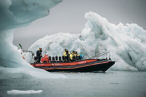 Svalbard Hotell - Lodge