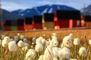 Svalbard Hotell - Lodge