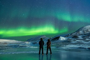 Svalbard Hotell - Lodge