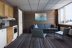 Svalbard Hotell - Lodge