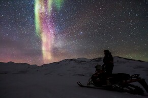 Svalbard Hotell - Lodge