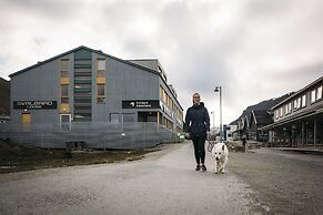 Svalbard Hotell - Lodge