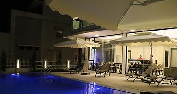 Tuan Chau Kingly Villa