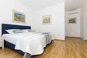Villa Makarac