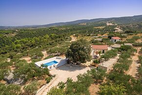 Villa Dubrava