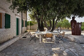 Villa Dubrava