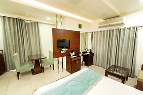 Hotel Annapoorna Residency