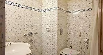 Hotel Annapoorna Residency