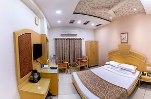 Hotel Annapoorna Residency