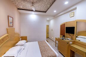 Hotel Annapoorna Residency