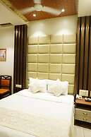 Hotel Annapoorna Residency