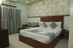 Hotel Annapoorna Residency