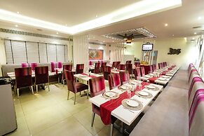 Hotel Annapoorna Residency