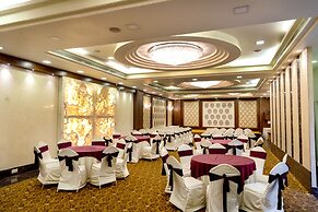 Hotel Annapoorna Residency