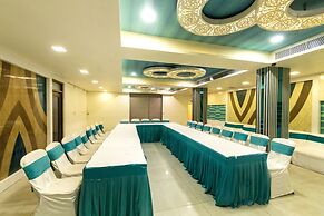 Hotel Annapoorna Residency