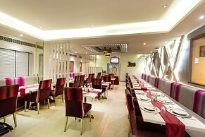 Hotel Annapoorna Residency