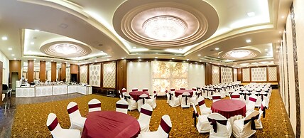 Hotel Annapoorna Residency