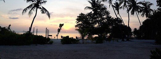 Endheri Sunset