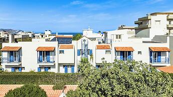 Vitorakis Apartments