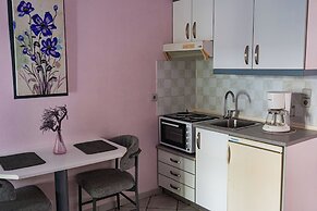 Vitorakis Apartments