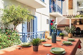 Vitorakis Apartments