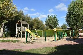 Le Camp des Roses