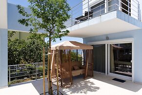 Villa Mermaid