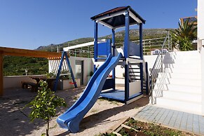 Villa Mermaid