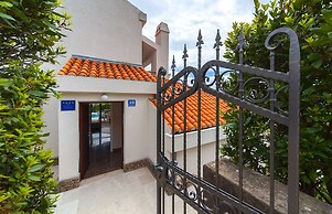 Villa Skalinada