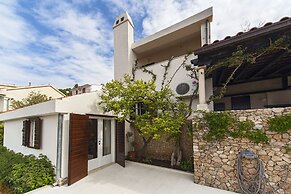 Villa Skalinada