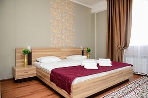 Alatau Hotel