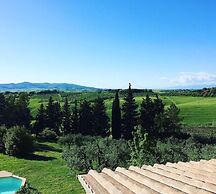 La Locanda del Barbagianni