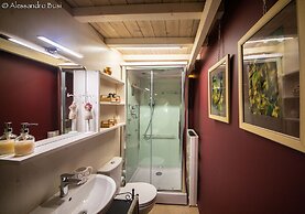 La Locanda del Barbagianni