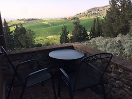 La Locanda del Barbagianni