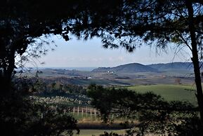 La Locanda del Barbagianni