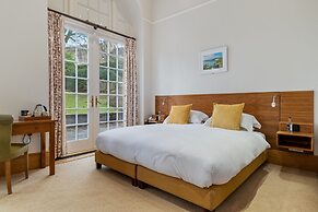 Slebech Park Restaurant & Rooms