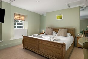 Slebech Park Restaurant & Rooms