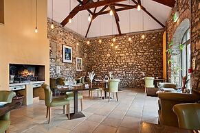 Slebech Park Restaurant & Rooms