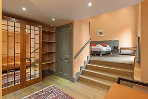 Slebech Park Restaurant & Rooms